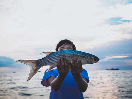 渔港（个人主页-ZNjMwNzY2NjQ=） - 风光摄影 - 站酷设计师11ELEVEN原创素材 - 站酷ZCOOL