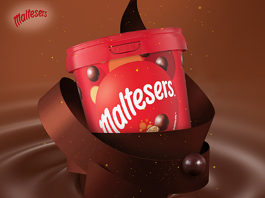 三款巧克力类产品详情页