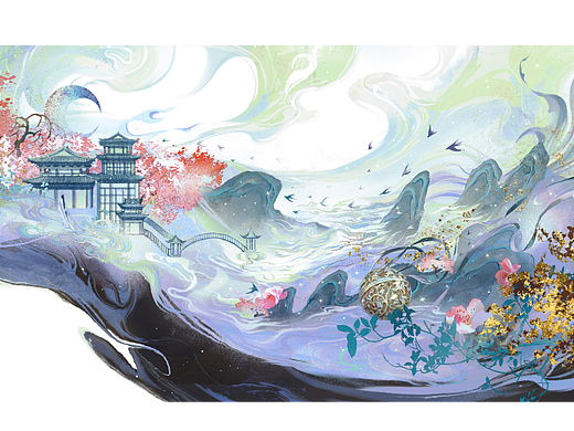 幻境二