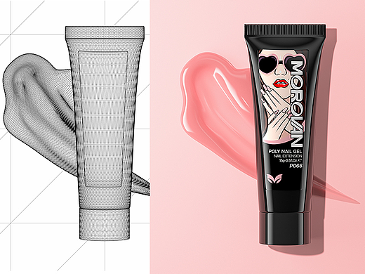 指甲油/膏体/洗面奶