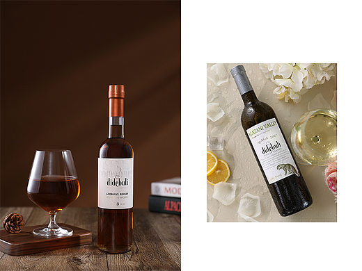 静物摄影|酒品拍摄