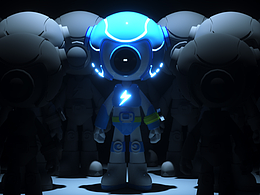 佳能青春專微IP形象設(shè)計——R7佳小能