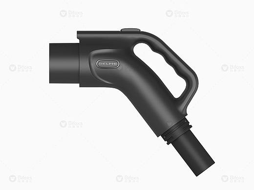 充电新标准：全面优化充电枪设计