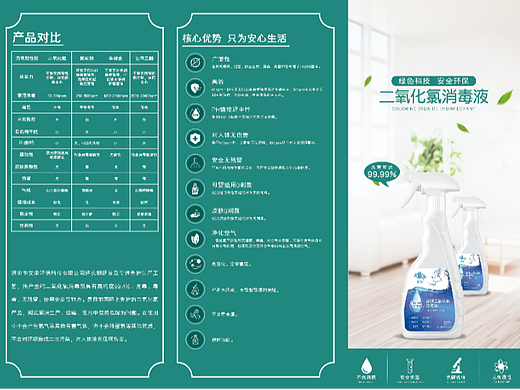 折页设计