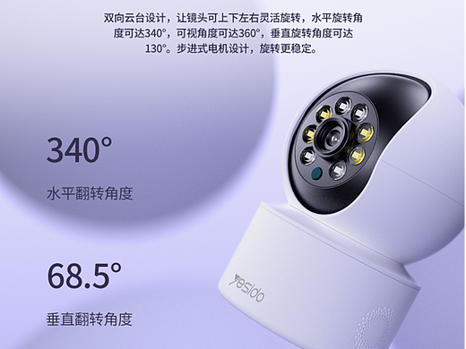 摄像头主图详情