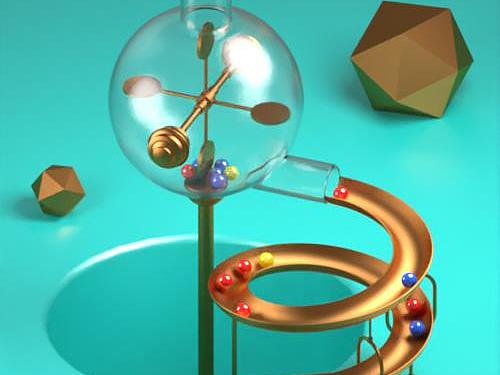 登堂入室——拜谢李翔老师