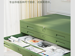 一些详情页和渲染图