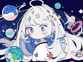 星星