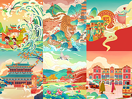 2022插畫總結(jié)