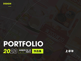 2023上半年海报汇总