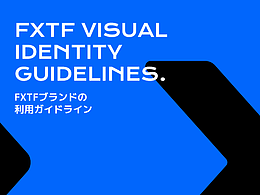 FXTF品牌VI