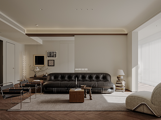 猿厂营造 | 碧桂园 智慧城