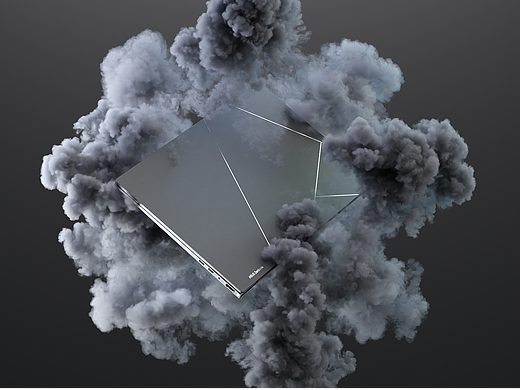 ASUS Zenbook 14X OLED UX3404