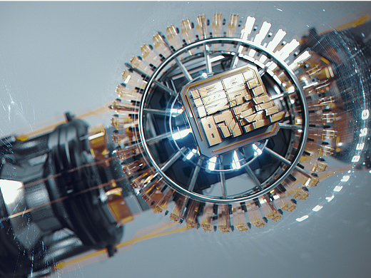 科技風(fēng)畫(huà)面制作（個(gè)人主頁(yè)-ZNjAxMzY5OTY=） - 其他三維 - 站酷設(shè)計(jì)師Ralph_liu原創(chuàng)素材 - 站酷ZCOOL