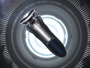 小家电 - 剃须刀