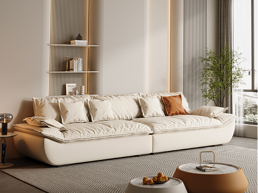 淘宝电商沙发渲染临摹作品20230508