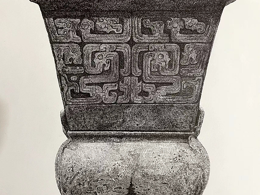 钢笔画集合-2016-2022年度钢笔画作品集锦