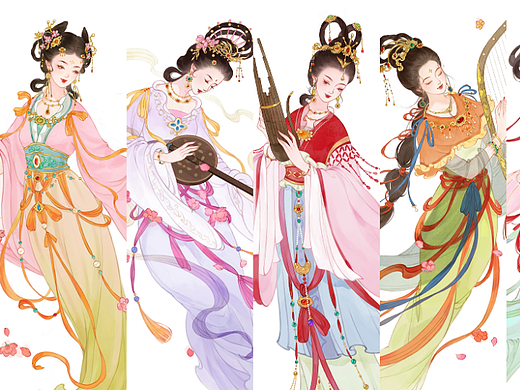 飞花