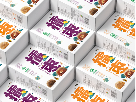一格×禅果馋果·擂枣｜在地域传统产品中，打造大单品
