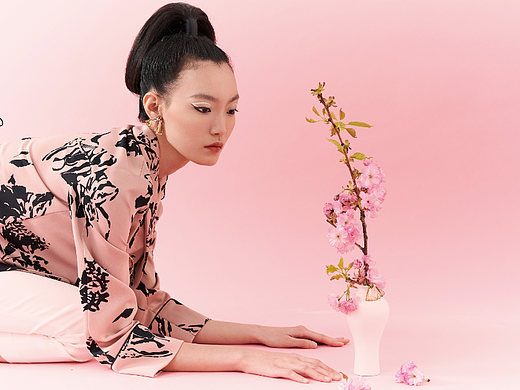 HUIZHOU 国潮饰品