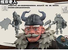 建模