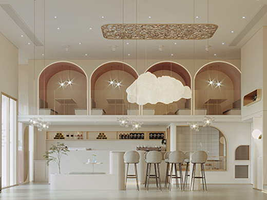 Small time, slightly sweet