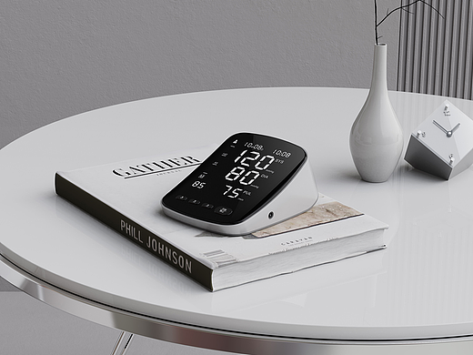 加利弗 X 优瑞恩 | 智能设计与人性化关怀完美结合！