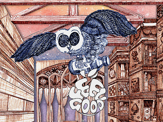 Moving Poster 会动的海报（个人主页-ZMTU0ODY3NTI=） - 商业插画 - 站酷设计师Zy_1225UK原创素材 - 站酷ZCOOL