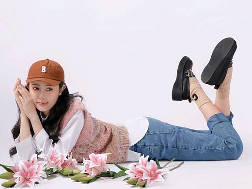 美炸💗