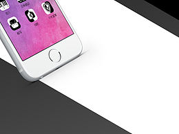 扁平化圖標(biāo)――極簡(jiǎn)之旅