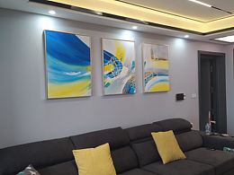 荊門哪里有賣畫的裝飾畫油畫