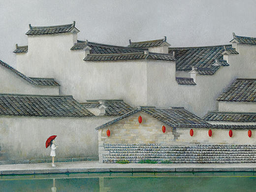  《天青色等烟雨》