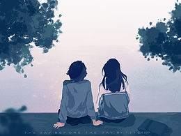 宁静