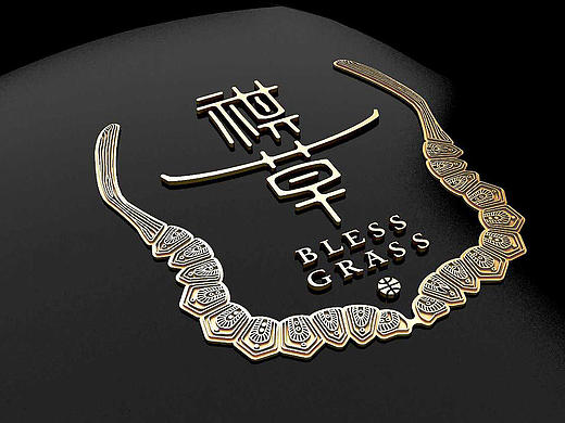 集和案例 -|- 祺草品牌新生騰飛之旅（個人主頁-ZMTY3MTQxODQ=） - 品牌 - 站酷設計師集和中國原創(chuàng)素材 - 站酷ZCOOL