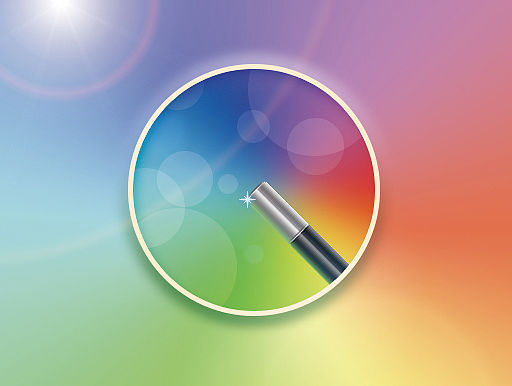 致敬大神 致敬坚持