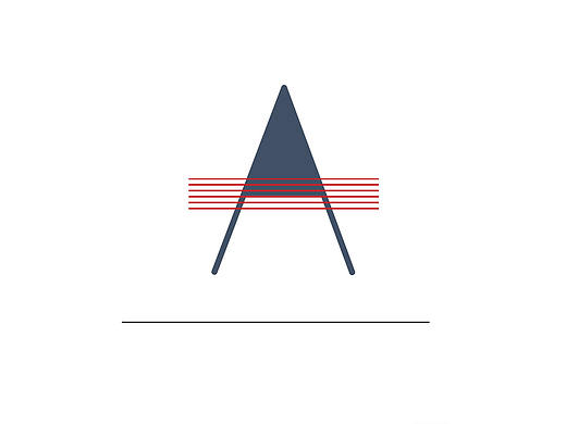 26个英文字母设计