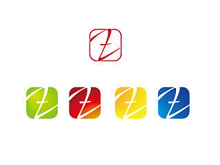 LOGO--Z（个人主页-ZMzgwNjk0MA==） - Logo - 站酷设计师宁琢原创素材 - 站酷ZCOOL
