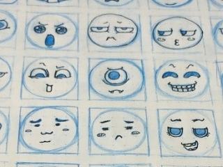 工作之余的小娱乐（二)