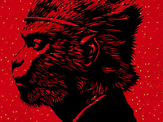 祝大家猴年大吉