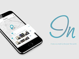 Redesign:InMap