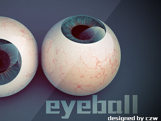 带上眼球看看世界去（个人主页-ZMTU1NDkwMTY=） - 动画/影视 - 站酷设计师C_joker原创素材 - 站酷ZCOOL