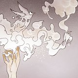 用户头像