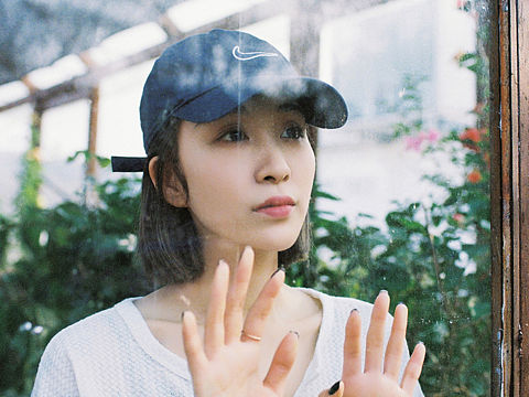 梨窝女孩