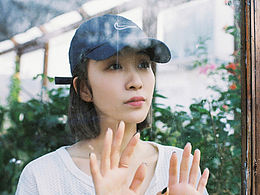 梨窝女孩