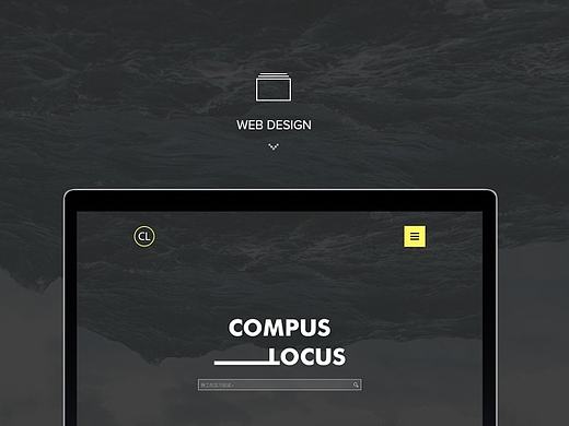 Campus Locus校园轨迹网页及APP