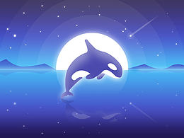 Killer whale (magic)