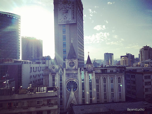 一組城市+一組農(nóng)村（個人主頁-ZMTcwNDg5NjQ=） - 風(fēng)光攝影 - 站酷設(shè)計師doudou773原創(chuàng)素材 - 站酷ZCOOL