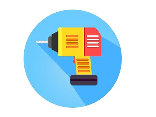 電錐機(jī)（個人主頁-ZMTQxMzg3NzI=） - 圖標(biāo) - 站酷設(shè)計師wangweixia原創(chuàng)素材 - 站酷ZCOOL