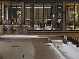 杭州，和创园66号