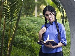 《民国学生妹》